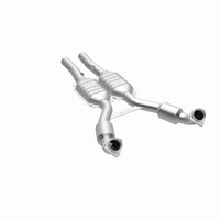 MagnaFlow Conv DF 2004 Chevy Corvette 5.7L - Burkken Auto Parts