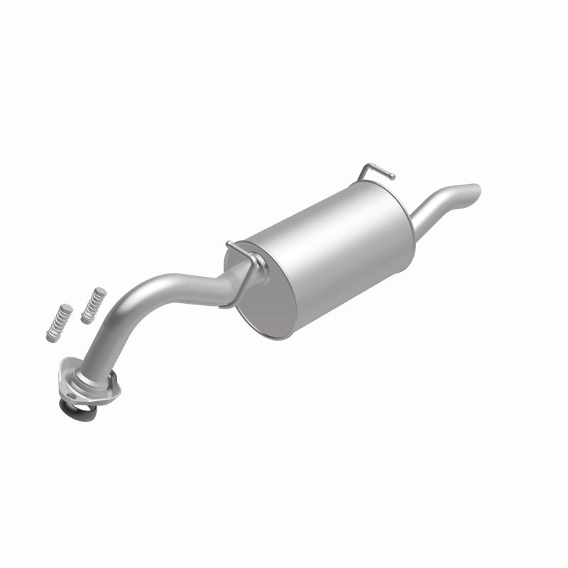 MagnaFlow BRE Exhaust Kit 12-17 Toyota PRIUS C 1.5L - Burkken Auto Parts