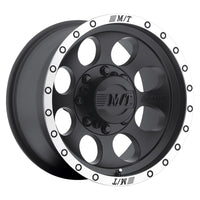 Mickey Thompson Classic Baja Lock Wheel - 16x10 6X5.5 4-1/2 - 250178