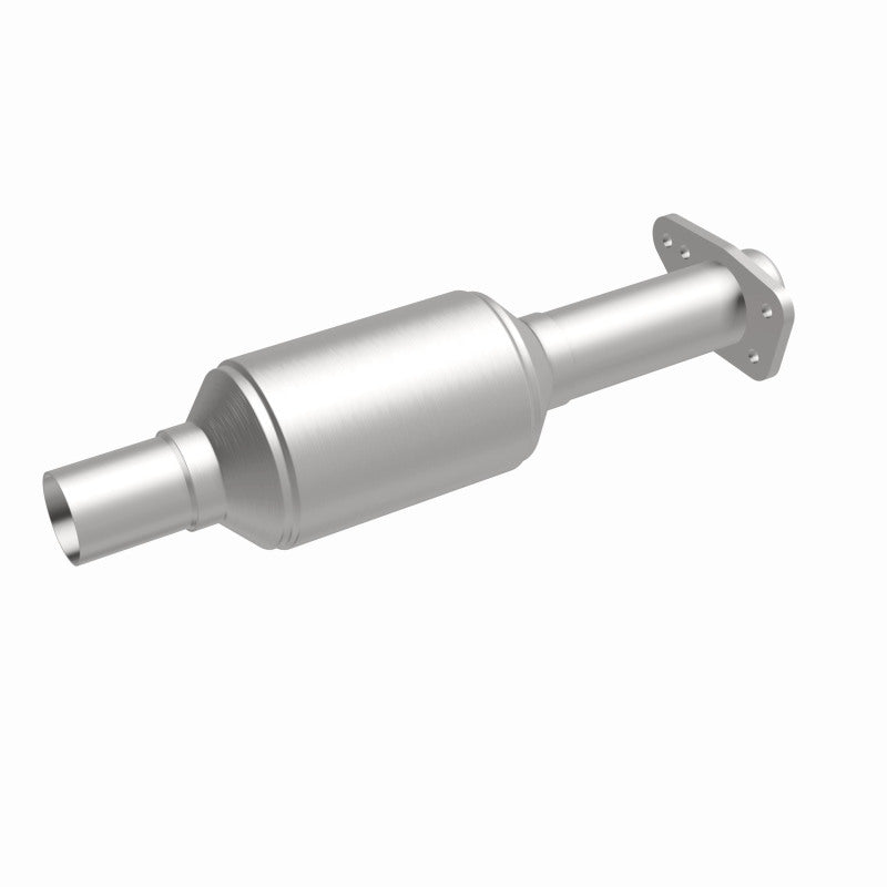 MagnaFlow Conv Direct Fit 85-93 Chevrolet S10 L4 2.5LGAS - Burkken Auto Parts