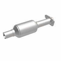 MagnaFlow Conv Direct Fit 85-93 Chevrolet S10 L4 2.5LGAS - Burkken Auto Parts