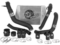 aFe Bladerunner GT Series Intercooler and Tubes 11-12 Ford F-150 EcoBoost 3.5L(tt) - Burkken Auto Parts