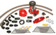 Aeromotive A2000 Drag Race Pump Only Kit (Incl. Lines/Fittings/Hose Ends/11202 Pump) - Burkken Auto Parts