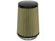 aFe MagnumFLOW Air Filters IAF PG7 A/F PG7 5F x 6-1/2B x 5-1/2T x 9H - Burkken Auto Parts