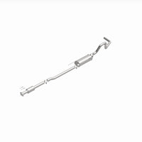 MagnaFlow BRE Exhaust Kit 11-17 Ford F-150 - Burkken Auto Parts