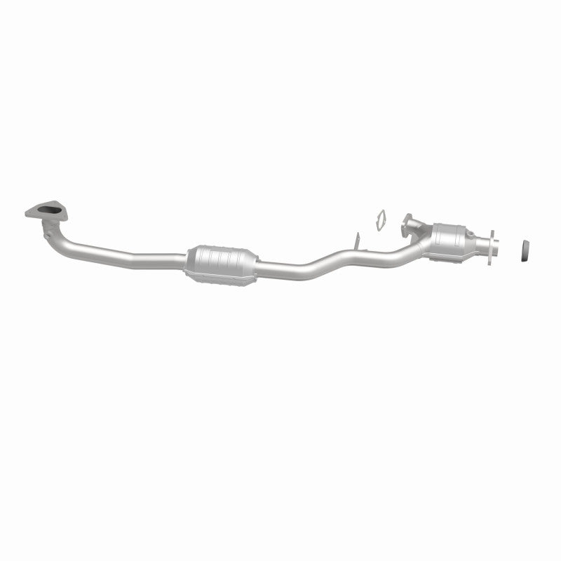 MagnaFlow Conv DF 01-04 Subaru Outback 3L Driver Side - Burkken Auto Parts