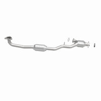 MagnaFlow Conv DF 01-04 Subaru Outback 3L Driver Side - Burkken Auto Parts