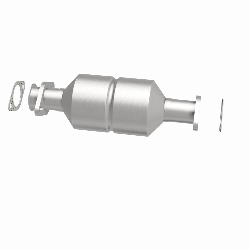 Magnaflow 87-95 Dodge/Eagle/Plym CA Direct Fit Converter - Burkken Auto Parts