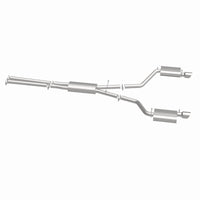 MagnaFlow BRE Exhaust Kit 05-10 300 Magnum Charger 5.7L - Burkken Auto Parts