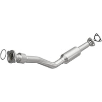Magnaflow California Direct Fit Converter 97-03 Chevrolet Malibu 3.1L - Burkken Auto Parts