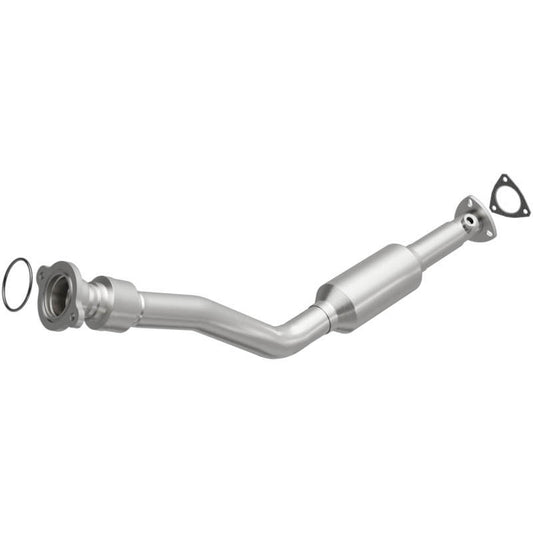 Magnaflow California Direct Fit Converter 97-03 Chevrolet Malibu 3.1L - Burkken Auto Parts