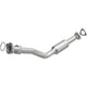 Magnaflow California Direct Fit Converter 97-03 Chevrolet Malibu 3.1L - Burkken Auto Parts