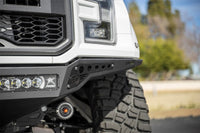 Addictive Desert Designs 17-20 Ford F-150 Raptor Rock Fighter Frame Cut Front Bumper - Burkken Auto Parts