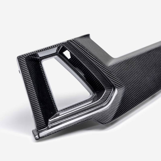 Anderson Composites 2024 Ford Mustang Dark Horse Carbon Fiber Headlight Surround - Burkken Auto Parts