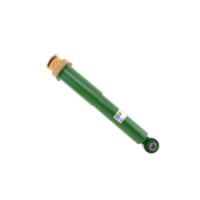 Bilstein B4 1998 Jaguar XJ8 Base Rear 46mm Monotube Shock Absorber - Burkken Auto Parts