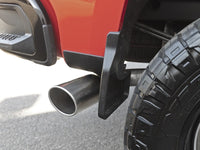 afe Apollo GT Series 19-20 GM 1500 2.7L (t) 409 SS CB Exhaust System w/Polished Tip - Burkken Auto Parts