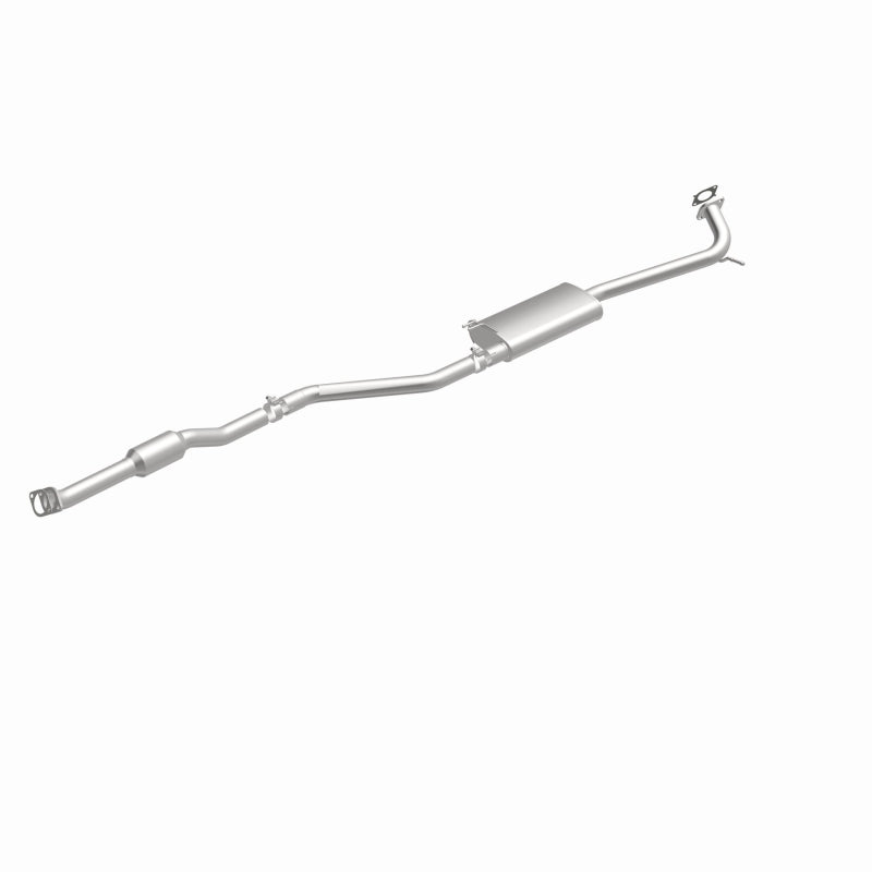 Magnaflow 19-20 Hyundai Santa Fe Conv DF L4 OEM Underbody - Burkken Auto Parts