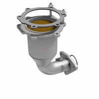 MagnaFlow Conv DF 2002 Infiniti I 35 3.5L - Burkken Auto Parts