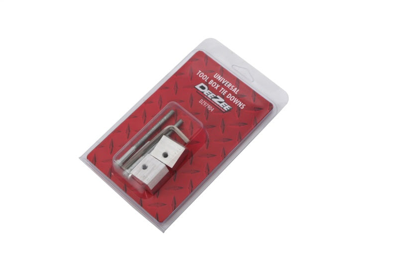 Deezee Universal Misc TB Accessories Tie Down - Burkken Auto Parts