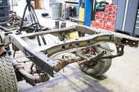 Rust Buster 88-95 Toyota Body Mount Brackets