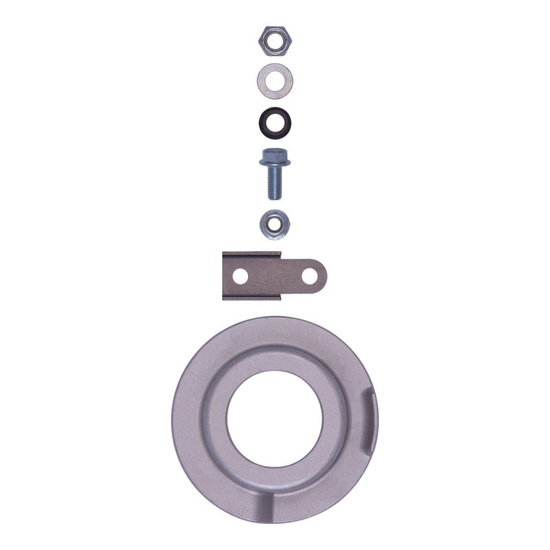 Bilstein Subaru Outback 2014-2010 B8 TerraSport Shock Absorber Rear - Burkken Auto Parts