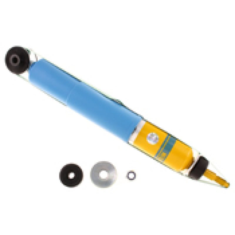 Bilstein B6 1994 Land Rover Range Rover County LWB Front 46mm Monotube Shock Absorber - Burkken Auto Parts