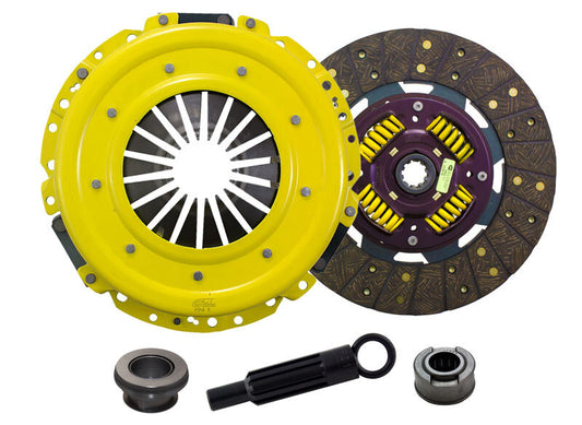 ACT 1999 Ford Mustang Sport/Perf Street Sprung Clutch Kit - Burkken Auto Parts