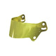 Bell SE07 Helmet Shield ML - Gold - Burkken Auto Parts