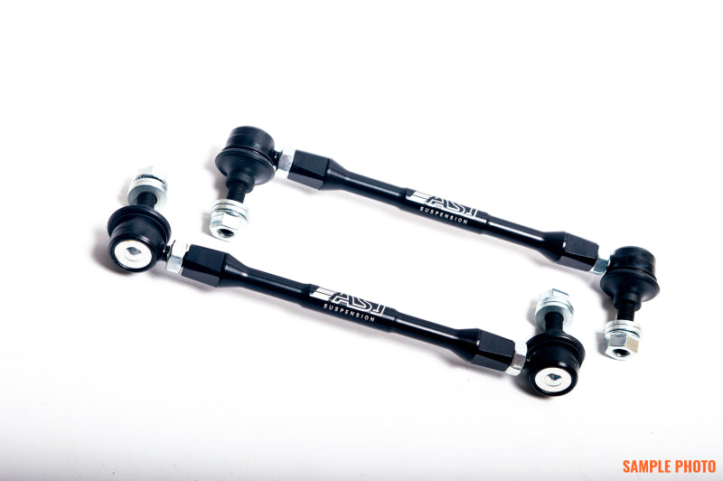 AST 2018+ BMW 230i xDrive G42 AWD 5100 Comp Coilovers w/ Springs Top Mounts & Droplink - Burkken Auto Parts