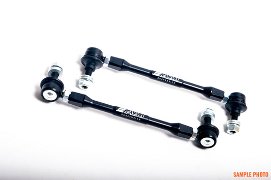 AST 02-7 Mini Cooper R50 FWD 5100 Comp Coilovers w/ Springs Top Mounts & Droplink