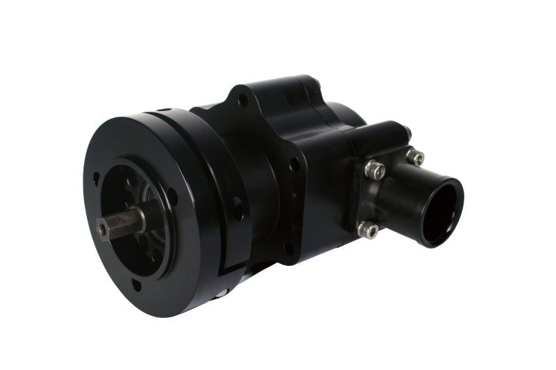 Aeromotive Atomic Hex Drive Fuel Pump - Burkken Auto Parts