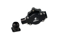 Aeromotive Atomic Belt Drive Fuel Pump - Burkken Auto Parts