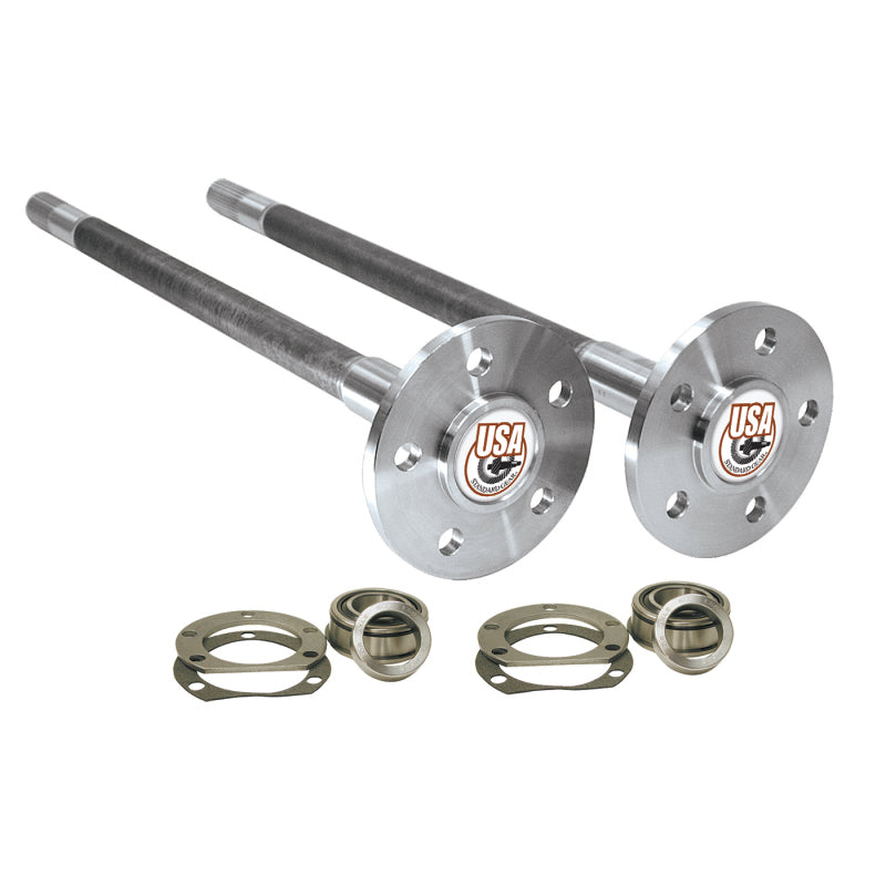Yukon Gear Axle Kit For Chrysler 8.75in - Burkken Auto Parts