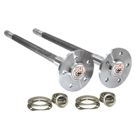 Yukon Gear Axle Kit For Chrysler 8.75in - Burkken Auto Parts