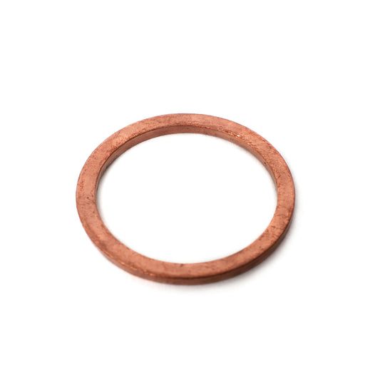 BLOX Racing Fuel Inlet Fitting Crush Washers - 2 Pack - Burkken Auto Parts