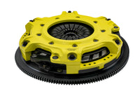 ACT Chevy Camaro/Corvette LS1/LS2/LS3/LS6/LS7 Mod-Twin 10.5 XX Sprung Disc Race Clutch Kit - Burkken Auto Parts
