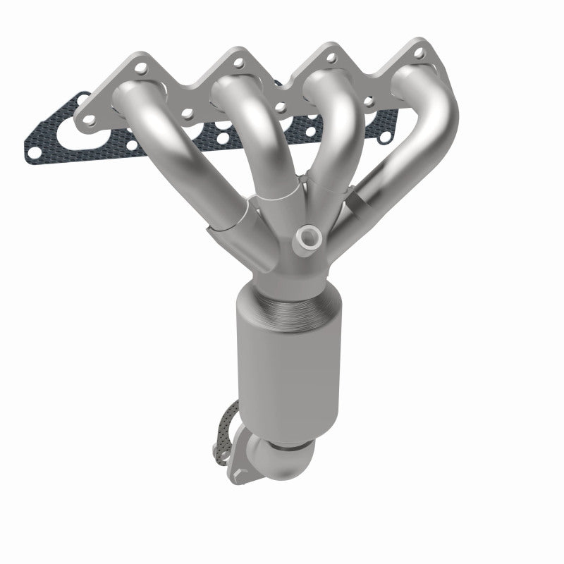 Magnaflow Conv DF 03 Hyundai Elantra 2.0L - Burkken Auto Parts