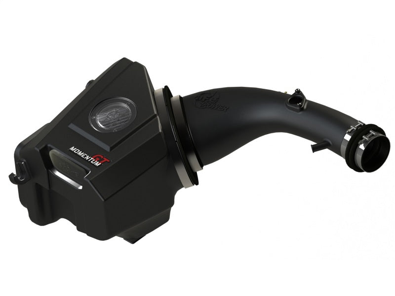 aFe Momentum GT PRO DRY S Stage-2 Intake System 09-19 Toyota Land Cruiser 4.0L V6 - Burkken Auto Parts