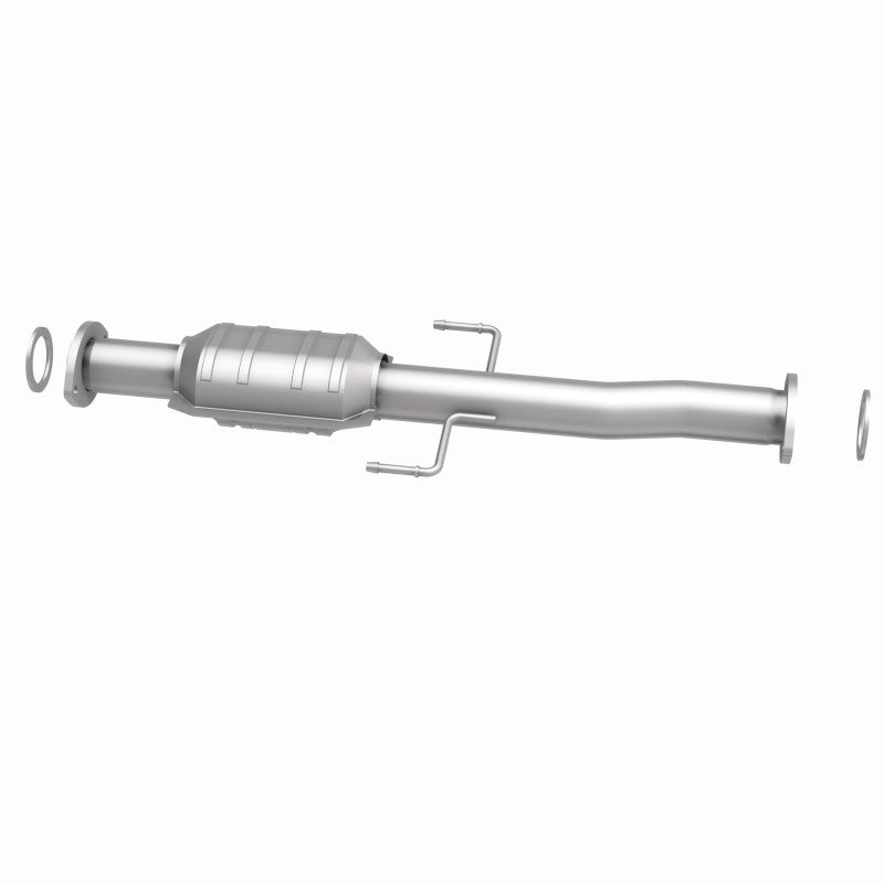 MagnaFlow Conv DF 02-04 Tacoma Rear 2.4L - Burkken Auto Parts