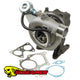 BD Diesel Duramax Screamer Turbo - 2001-2004 Chevrolet LB7 6.6L VICU/VIDR - Burkken Auto Parts