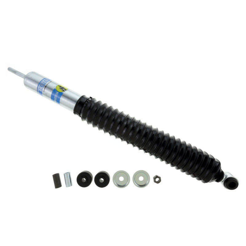 Bilstein B8 5125 46mm Monotube Shock Absorber - Burkken Auto Parts
