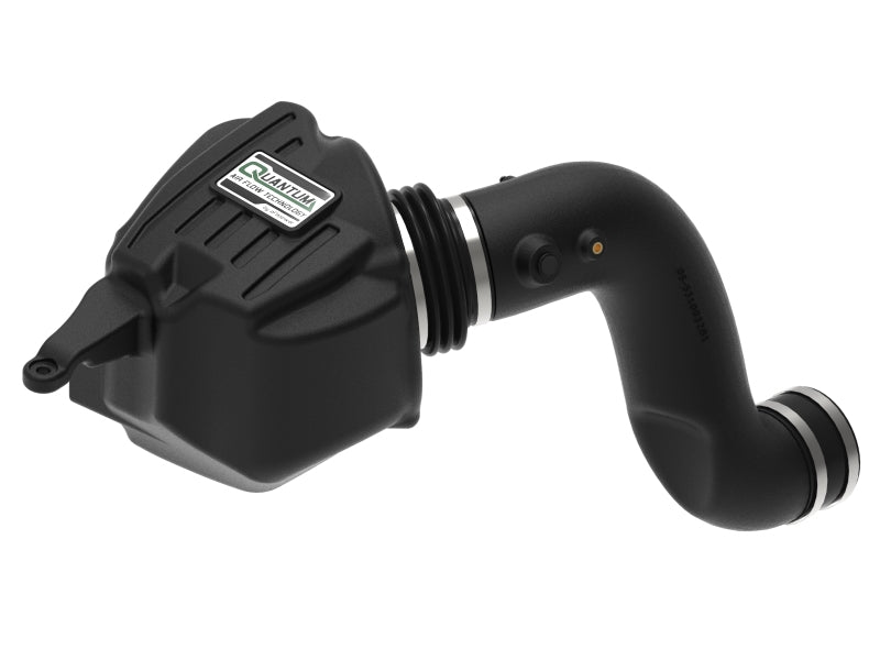 aFe Pro Dry S Air Intake System 03-07 Dodge Diesel 5.9L-L6 (TD) - Burkken Auto Parts