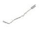 aFe Apollo GT Series 2.5in 409SS 20-21 Jeep Gladiator (JT) V6-3.6L - Polished Tip - Burkken Auto Parts