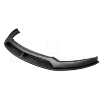 Anderson Composites 2015-2017 Ford Mustang Type-AR Style Front Chin Splitter Fiberglass - Burkken Auto Parts