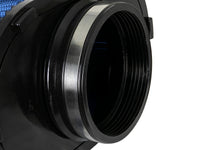 aFe MagnumFLOW Intake Replacement Air Filter w/Pro 5R Media 5in F / 11x6.5in B / 8.5x4in T / 7.5in H - Burkken Auto Parts