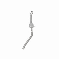 MagnaFlow Conv DF California Grade 92-93 Chrysler Town & Country 3.3L/94-95 Town & Country 3.8L - Burkken Auto Parts