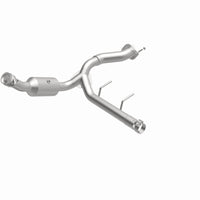 Magnaflow 2021 Ford F-150 Right Underbody 5L Direct Fit Converter - Burkken Auto Parts