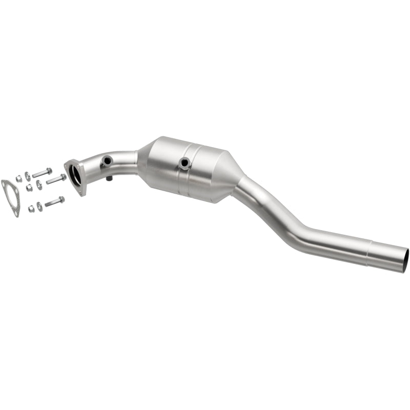 MagnaFlow Conv DF 01-05 Porsche 911 3.6L Front Right (California) - Burkken Auto Parts