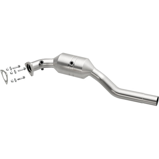 MagnaFlow Conv DF 01-05 Porsche 911 3.6L Front Right (California) - Burkken Auto Parts