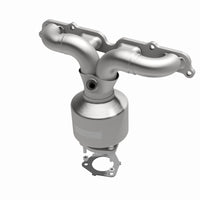 MagnaFlow Conv DF 95/98 Saturn SC/SL/SW 1.9L - Burkken Auto Parts